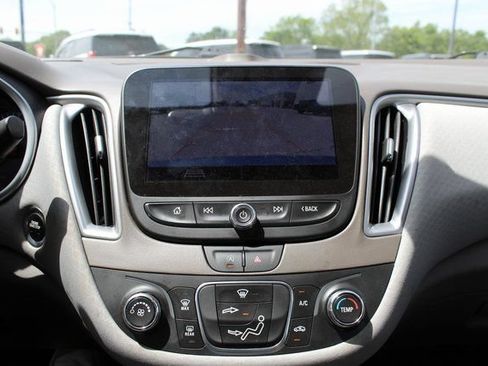 Used 2024 Chevrolet Malibu LS w/ Driver Confidence Package FWD image 26