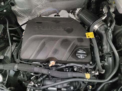 Used 2021 Chevrolet TrailBlazer LT w/ Convenience Package FWD image 30