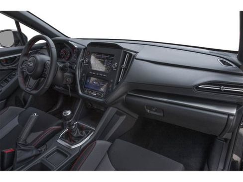 Used 2024 Subaru WRX AWD/4WD image 17
