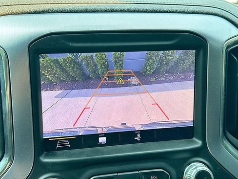 Used 2019 GMC Sierra 1500 SLT w/ SLT Premium Plus Package AWD/4WD image 14