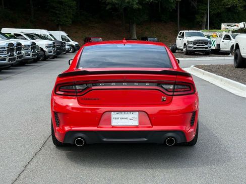 Used 2023 Dodge Charger Scat Pack RWD image 4