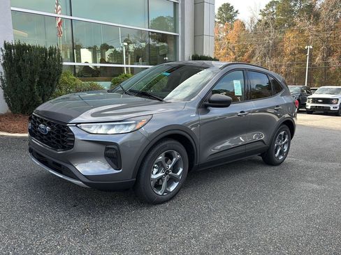 New 2026 Ford Escape ST-Line image 1
