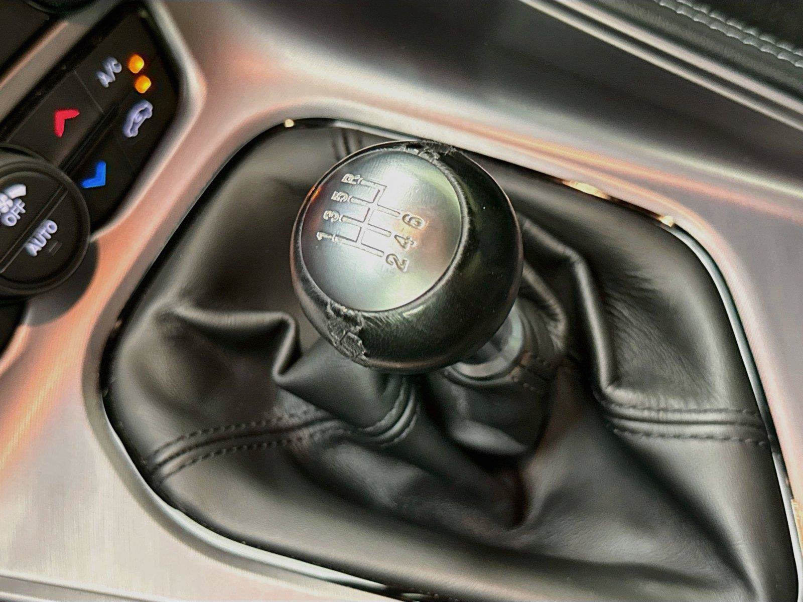 Used 2023 Dodge Challenger R/T Scat Pack w/ Plus Package RWD image 19