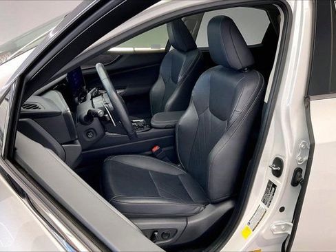 Used 2024 Lexus NX 450h+ AWD w/ Vision Package image 18
