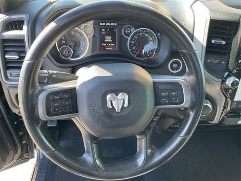 Certified 2022 RAM 3500 Tradesman image 16