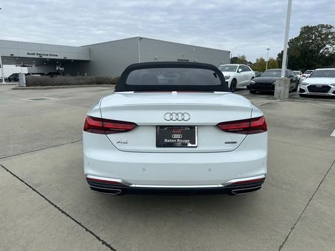 Used 2024 Audi A5 2.0T Premium Plus w/ Premium Plus image 8