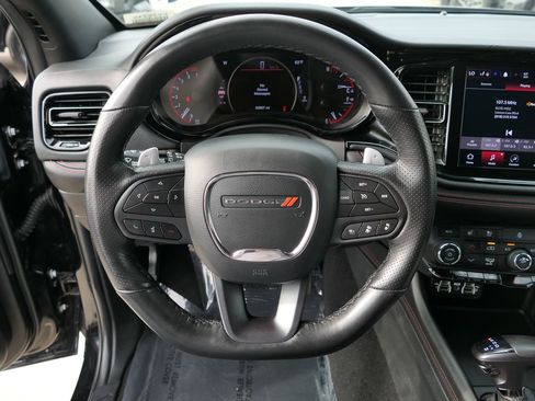 Used 2024 Dodge Durango GT image 14