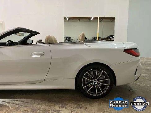 Used 2024 BMW 430i xDrive Convertible image 90