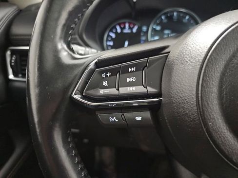 Used 2021 MAZDA CX-5 Grand Touring Reserve AWD/4WD image 18