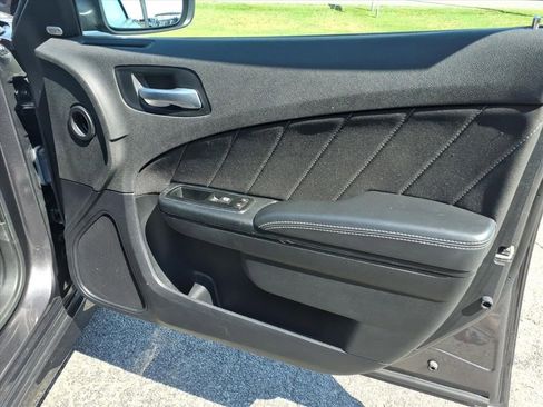 Used 2023 Dodge Charger GT w/ Blacktop Package image 10