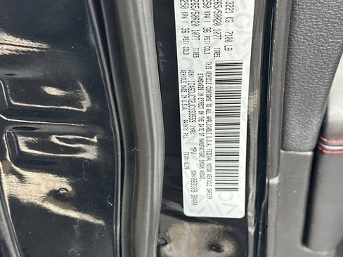 Used 2018 Dodge Durango R/T w/ Trailer Tow Group IV image 27