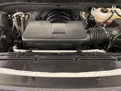 Certified 2023 Chevrolet Tahoe Z71 w/ Z71 Off-Road Package image 36