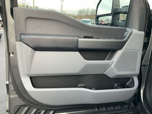 New 2026 Ford F250 XL w/ STX Appearance Package AWD/4WD image 17