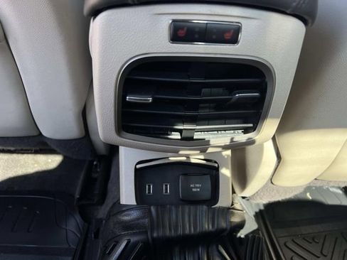 Used 2018 Lincoln MKZ Select w/ Select Plus Package image 15