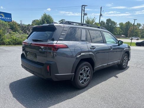 Used 2026 Subaru Outback Premium w/ Premium/Limited Package 2 AWD/4WD image 6