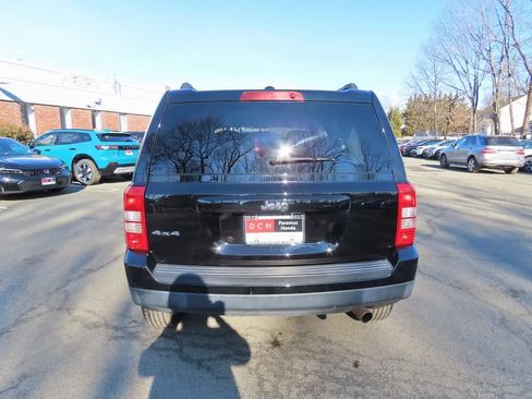 Used 2013 Jeep Patriot Sport w/ PWR Value Group image 5