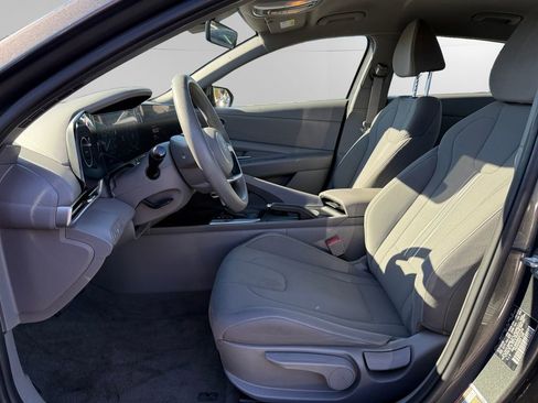 Used 2024 Hyundai Elantra SEL image 9