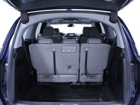 Used 2023 Honda Odyssey Elite image 33