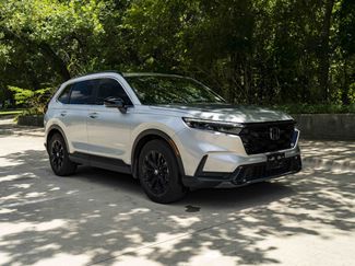 Used 2025 Honda CR-V Sport-L video 2