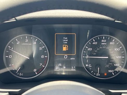 New 2026 Subaru Forester Sport AWD/4WD image 22