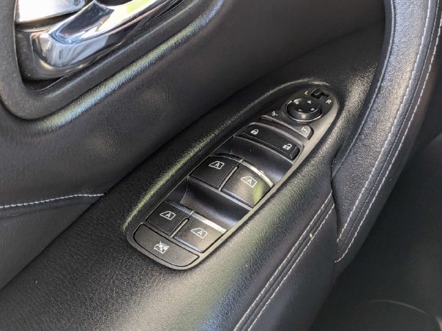 Used 2019 INFINITI QX80 Luxe w/ 22" Wheel Package RWD image 25