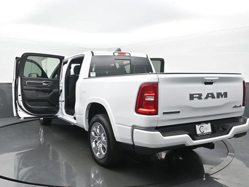 New 2025 RAM 1500 Big Horn image 56
