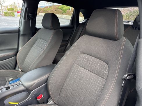 Used 2024 Honda HR-V Sport image 10