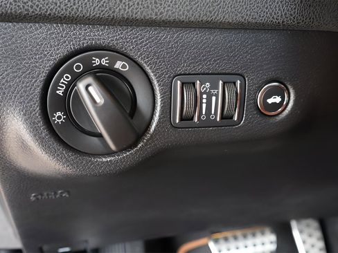 Used 2015 Dodge Charger SRT Hellcat w/ Laguna Leather Package image 20