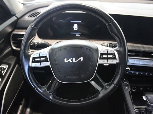 Used 2023 Kia Telluride EX AWD/4WD image 23