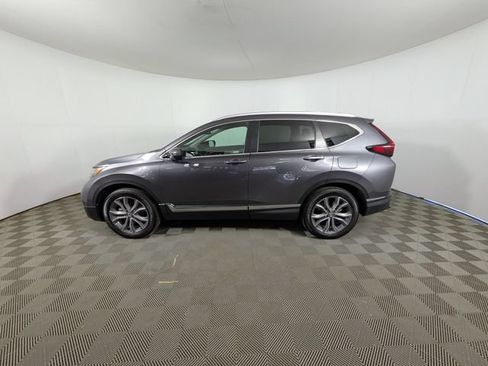 Certified 2022 Honda CR-V Touring image 30