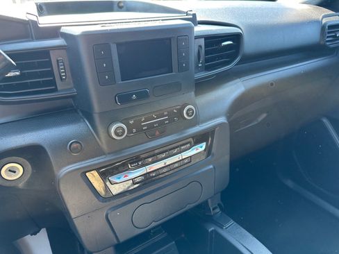 Used 2021 Ford Explorer 4WD Police Interceptor w/ Interior Upgrade Package image 28