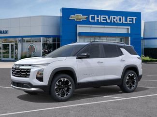 New 2026 Chevrolet Equinox LT video 2