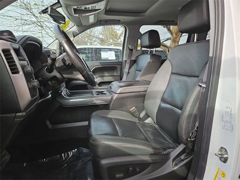 Used 2016 GMC Sierra 1500 SLT image 18