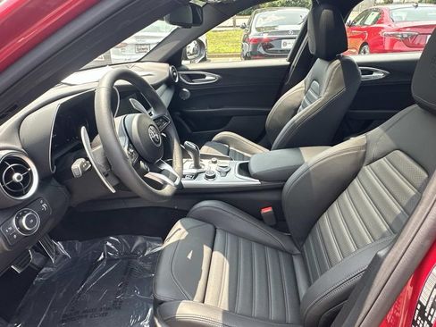 New 2026 Alfa Romeo Giulia AWD image 17