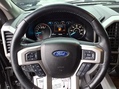 Used 2018 Ford F150 Lariat image 19