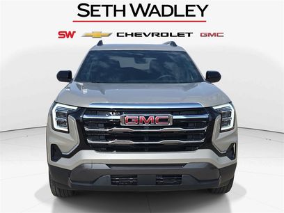 New 2026 GMC Terrain Elevation w/ Elevation Premium Package