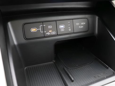 New 2025 Hyundai Tucson SEL FWD image 21