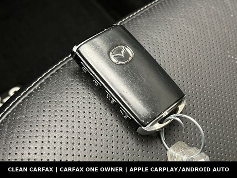 Used 2023 MAZDA CX-9 Grand Touring AWD/4WD image 28