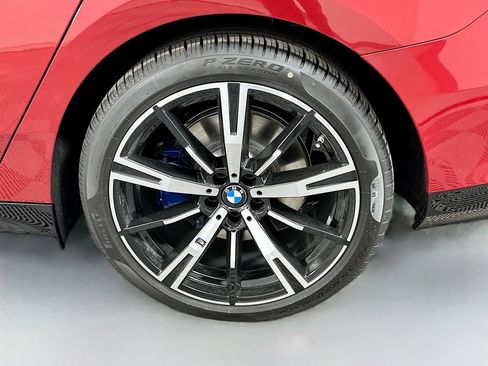 New 2026 BMW 530i xDrive w/ M Sport Package AWD/4WD image 23