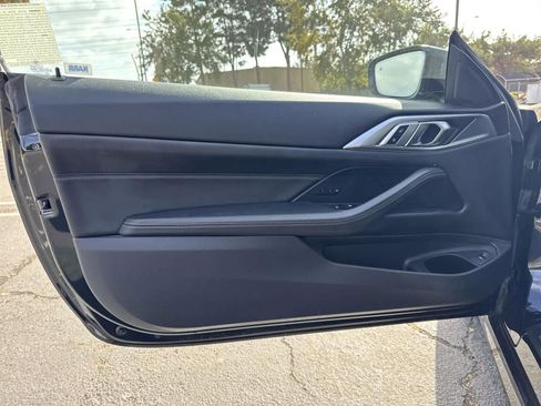 Used 2024 BMW 430i Convertible image 20