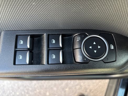 Used 2025 Ford Bronco Sport Big Bend AWD/4WD image 17