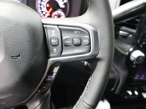 New 2026 RAM 2500 Big Horn image 21