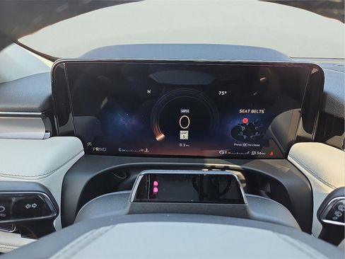 New 2026 Lincoln Aviator 2WD image 18