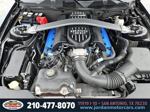 Used 2012 Ford Mustang Boss 302 image 25