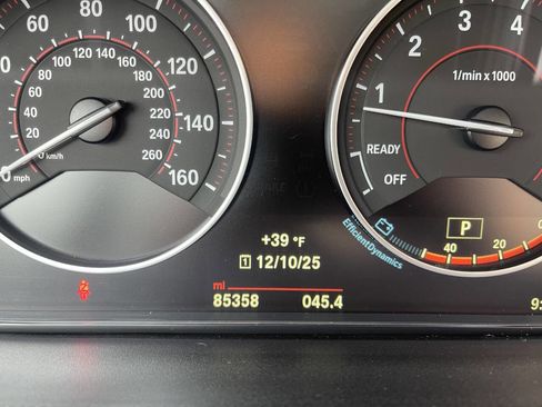 Used 2015 BMW 428i xDrive Coupe image 14