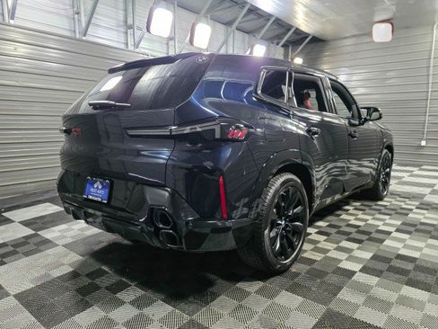 Used 2025 BMW XM Label Red w/ M Driver's Package image 5