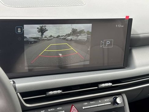 New 2026 Hyundai Sonata SE FWD image 29