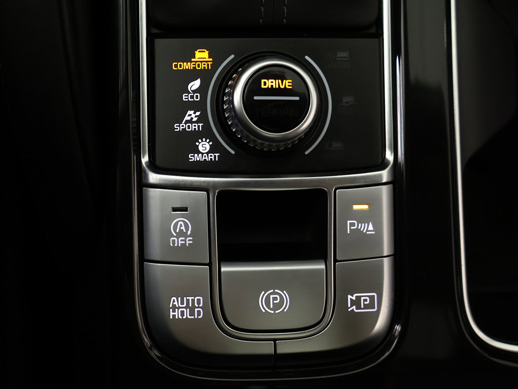 Used 2023 Kia Telluride SX AWD/4WD image 62