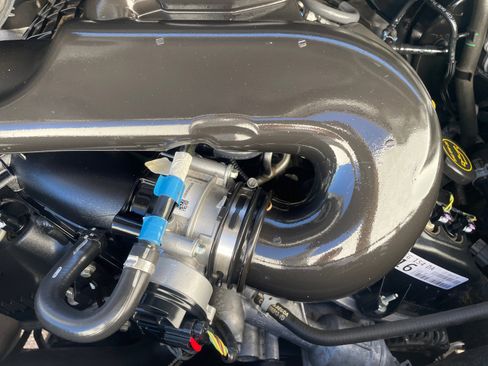 Certified 2019 Ford Transit 350 XLT image 22