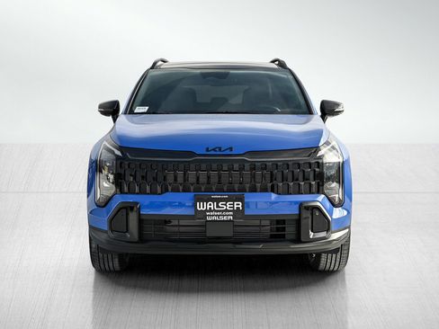 New 2026 Kia Sportage X-Line image 2